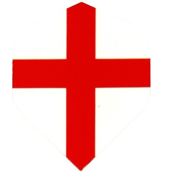 Metronic - England Darts Flights