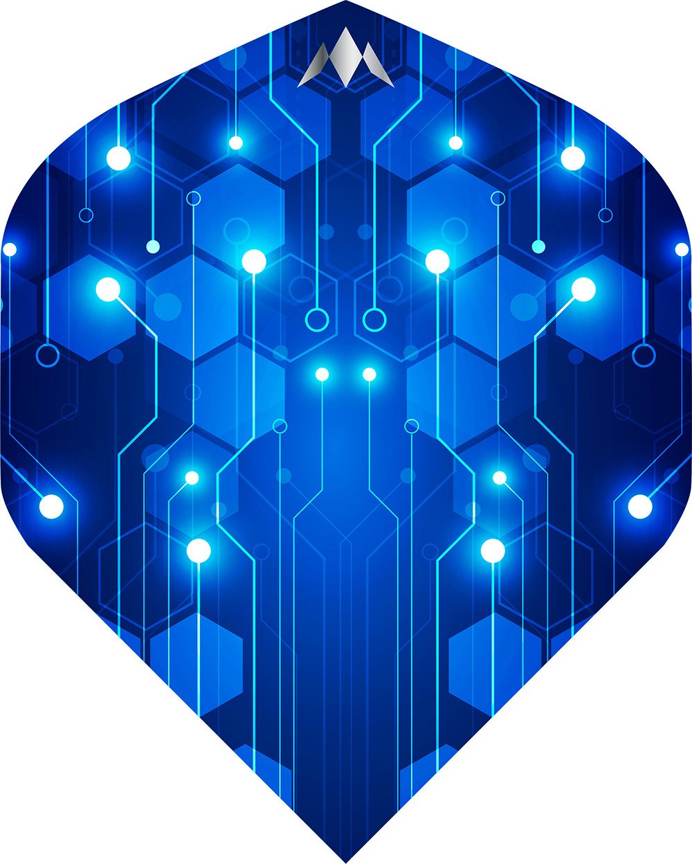 Mission ION NO2 - Dart Flights