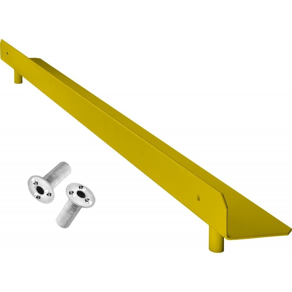 Raised Steel Oche System + Fittings