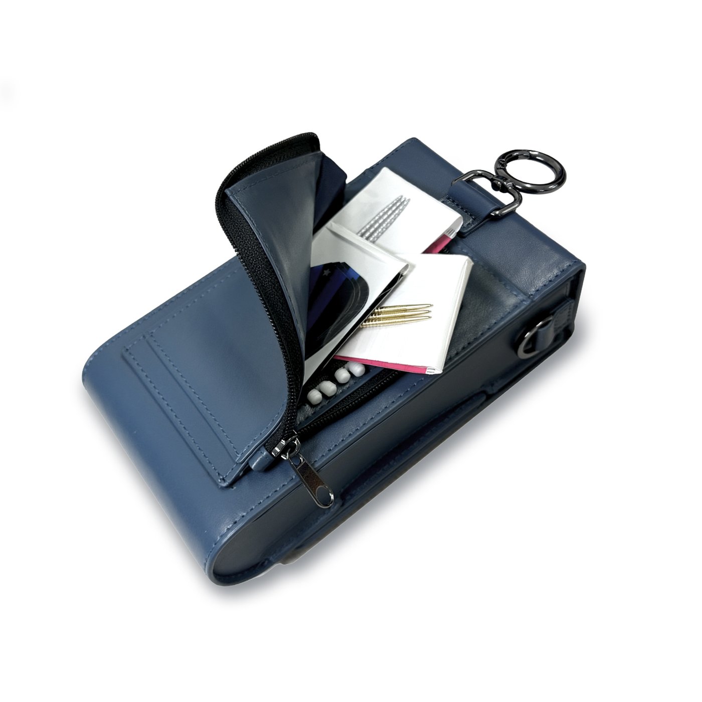 Target Japan MILLI CASE ダーツケース 本革 Target Japan Milli Case - Dart Case - Dartshopper.com