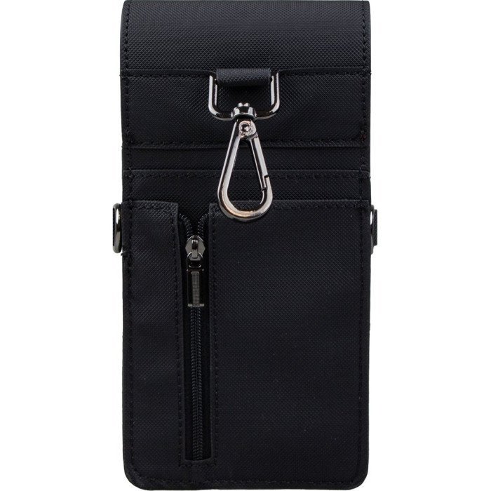 BULL'S Secuda Deluxe Étui de rangement robuste et élégant pour fléchettes - Étui rigide noir avec aspect luxueux - Espace pour 6 fléchettes, ailettes et accessoires, Noir , étui BULL'S Secuda Deluxe Étui de rangement robuste et élégant pour fléchettes - Étui rigide noir avec aspect luxueux - Espace pour 6 fléchettes, ailettes et accessoires, Noir , étui