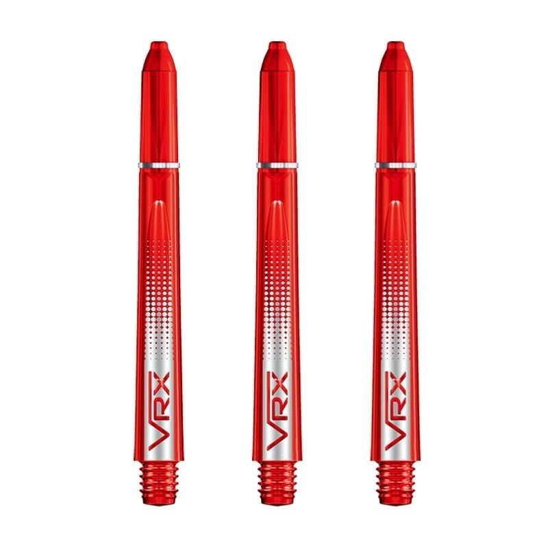 Red Dragon VRX Red Darts Shafts