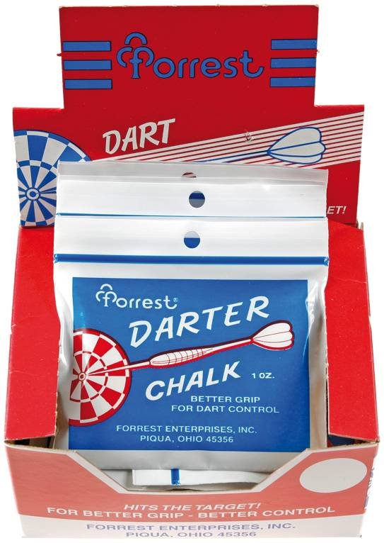 Darters Chalk