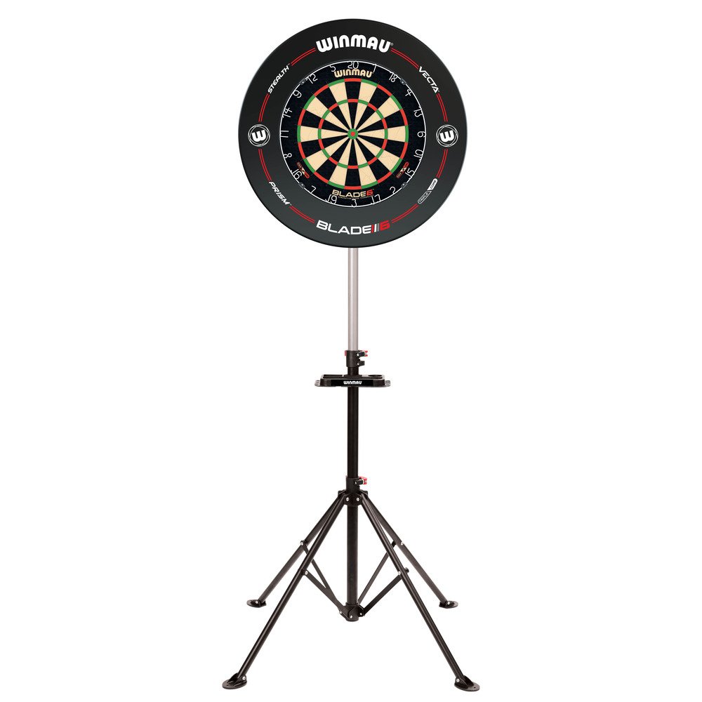 [Tweedekans] Winmau Xtreme Dartbord Standaard 2