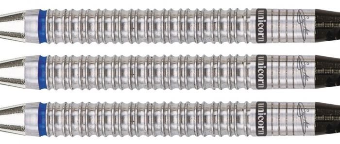 Unicorn Gary Anderson W.C. Phase 3 90% Soft Tip