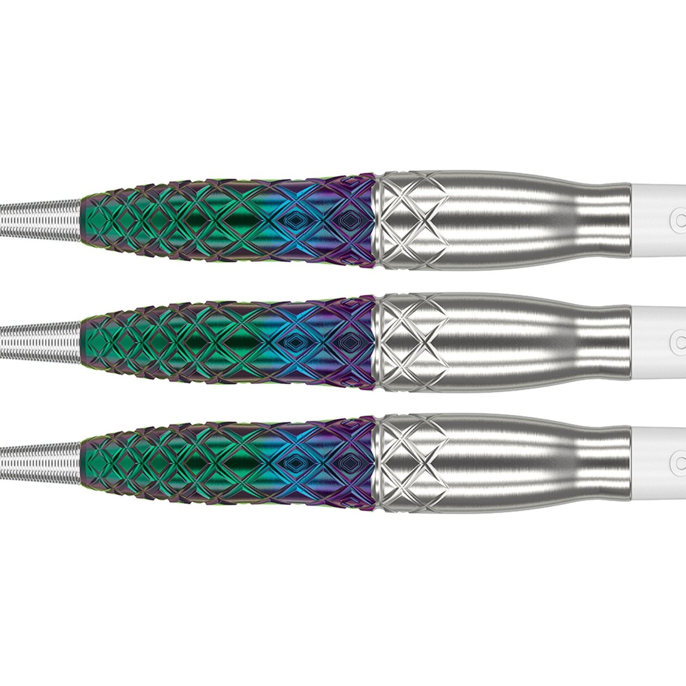 ダーツ TARGET RISING SUN GEN-7 STEEL Target Japan Haruki Muramatsu Rising Sun G7 95% Soft Tip Darts