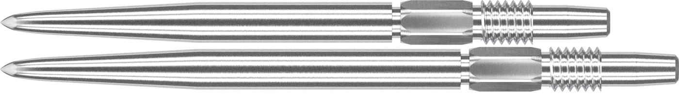 Target Swiss Silver