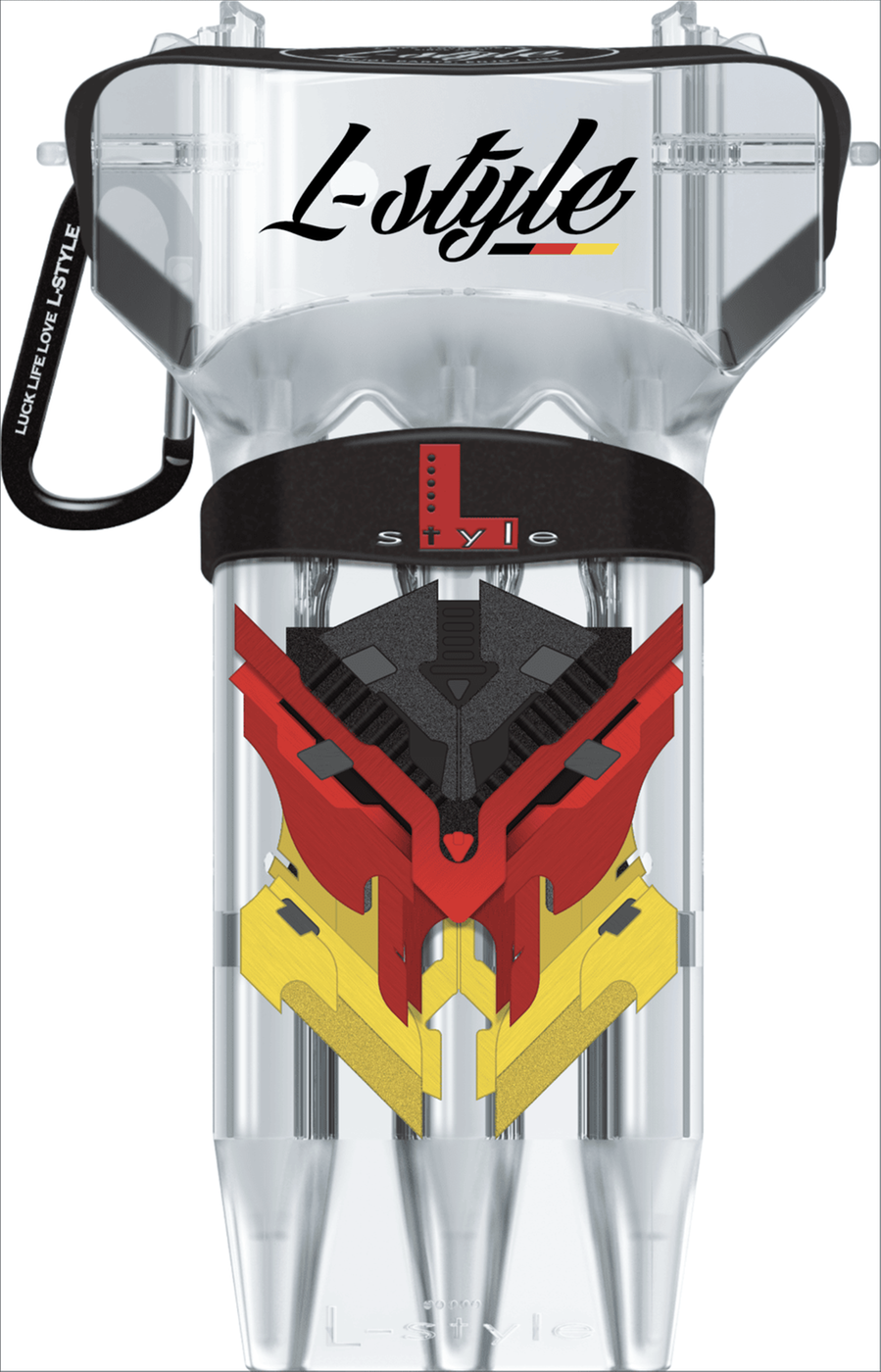 L-Style Krystal One V-Series Type D Germany
