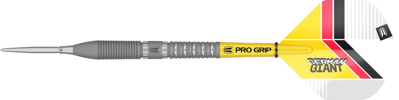 Target Gabriel Clemens G2 Swiss Point 90% Steel Tip Darts