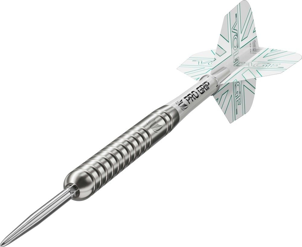 Target Rob Cross G1 Swiss Point 90% Steel Tip Darts