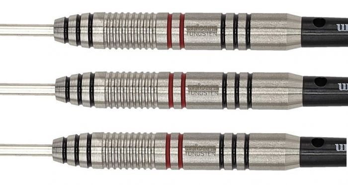 Unicorn Core Plus Tungsten 70% Steel Tip Darts - Dartshopper.eu