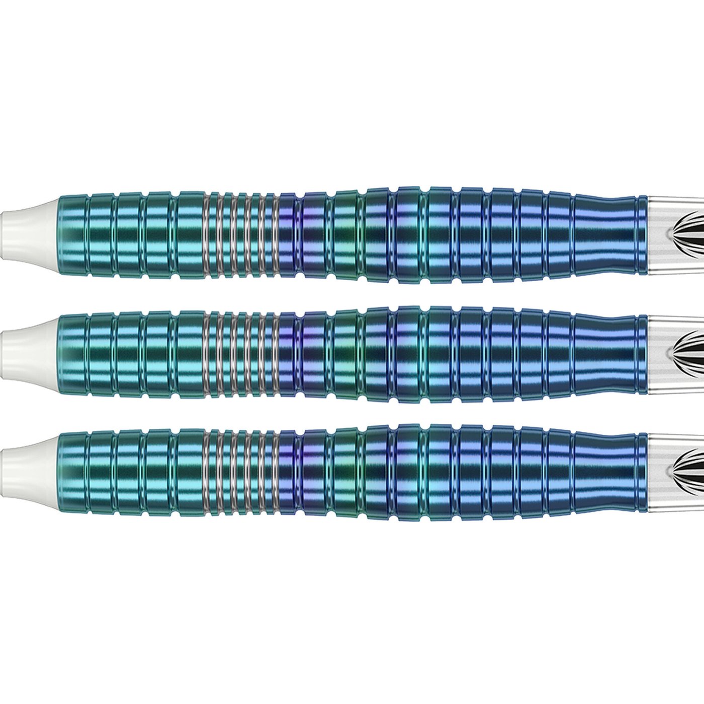 Target Japan Haruki Muramatsu Rising Sun G6 97,5% Soft Tip Darts