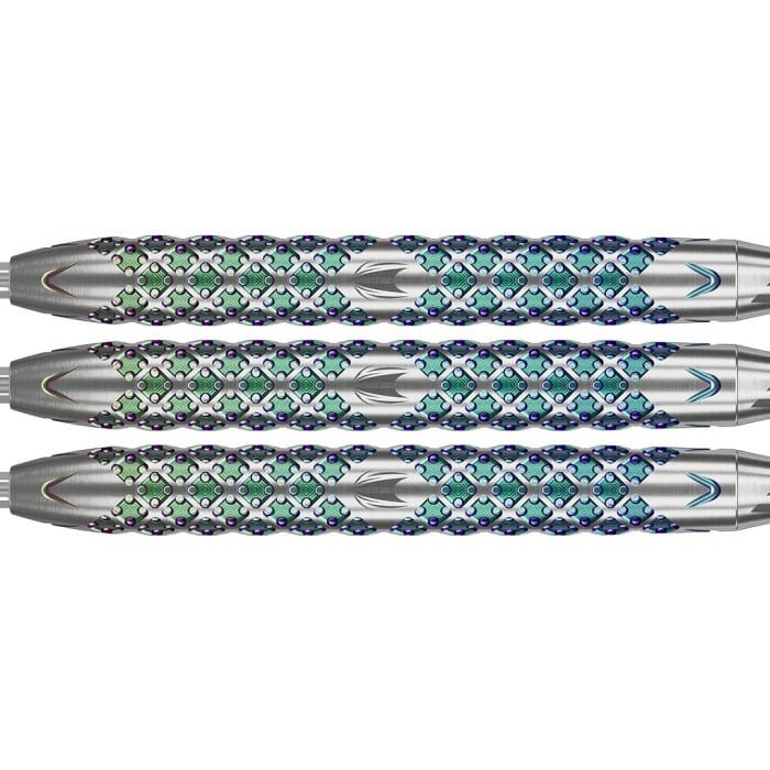Target Rove 01 Swiss Point 90% - Steel Tip Darts - Dartshopper.com