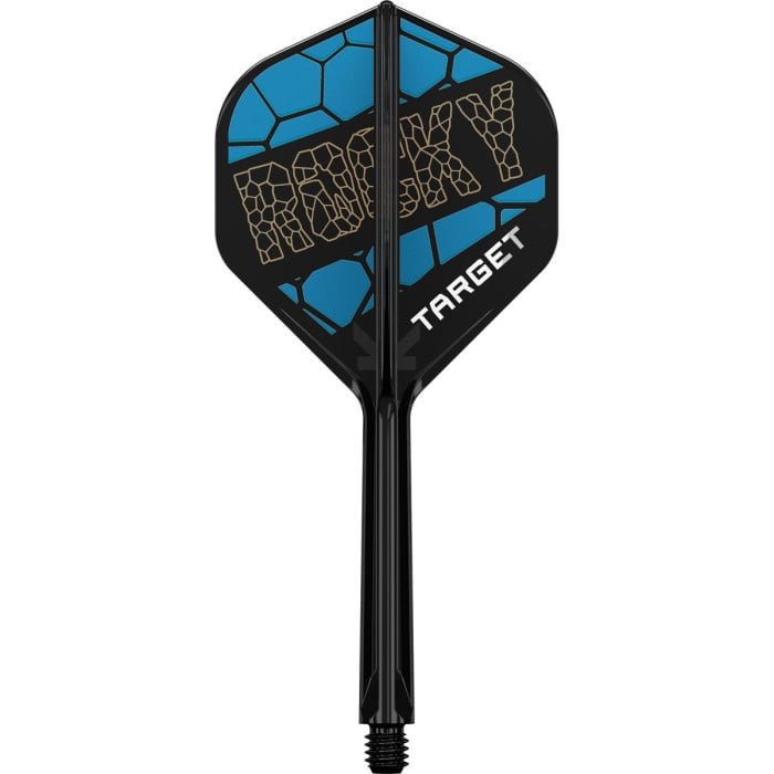 Target K-Flex Josh Rock NO2 - Dart Flights - Dartshopper.com