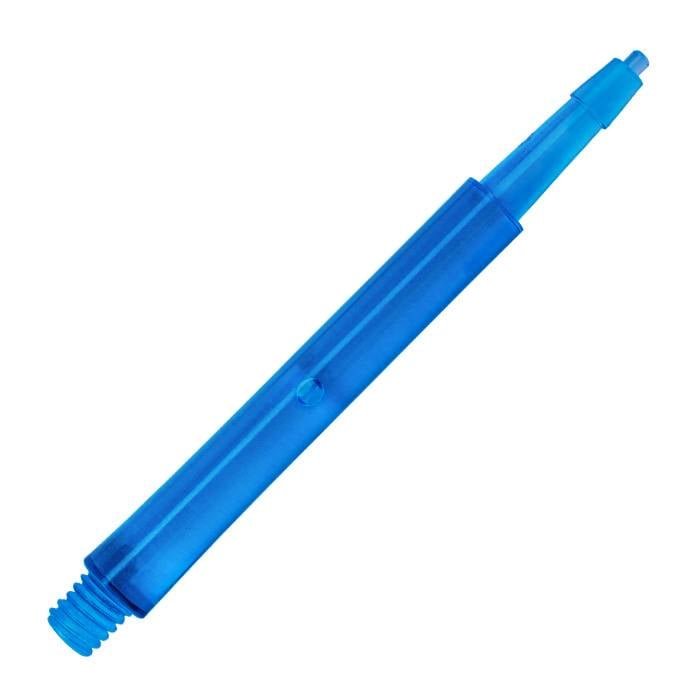 Harrows Clic System Standard Shafts Aqua Darts Varret