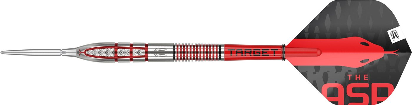 Target Nathan Aspinall G2 Swiss Point 95% - Steel Tip Darts