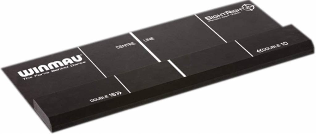 [Tweedekans] Winmau SightRight 2