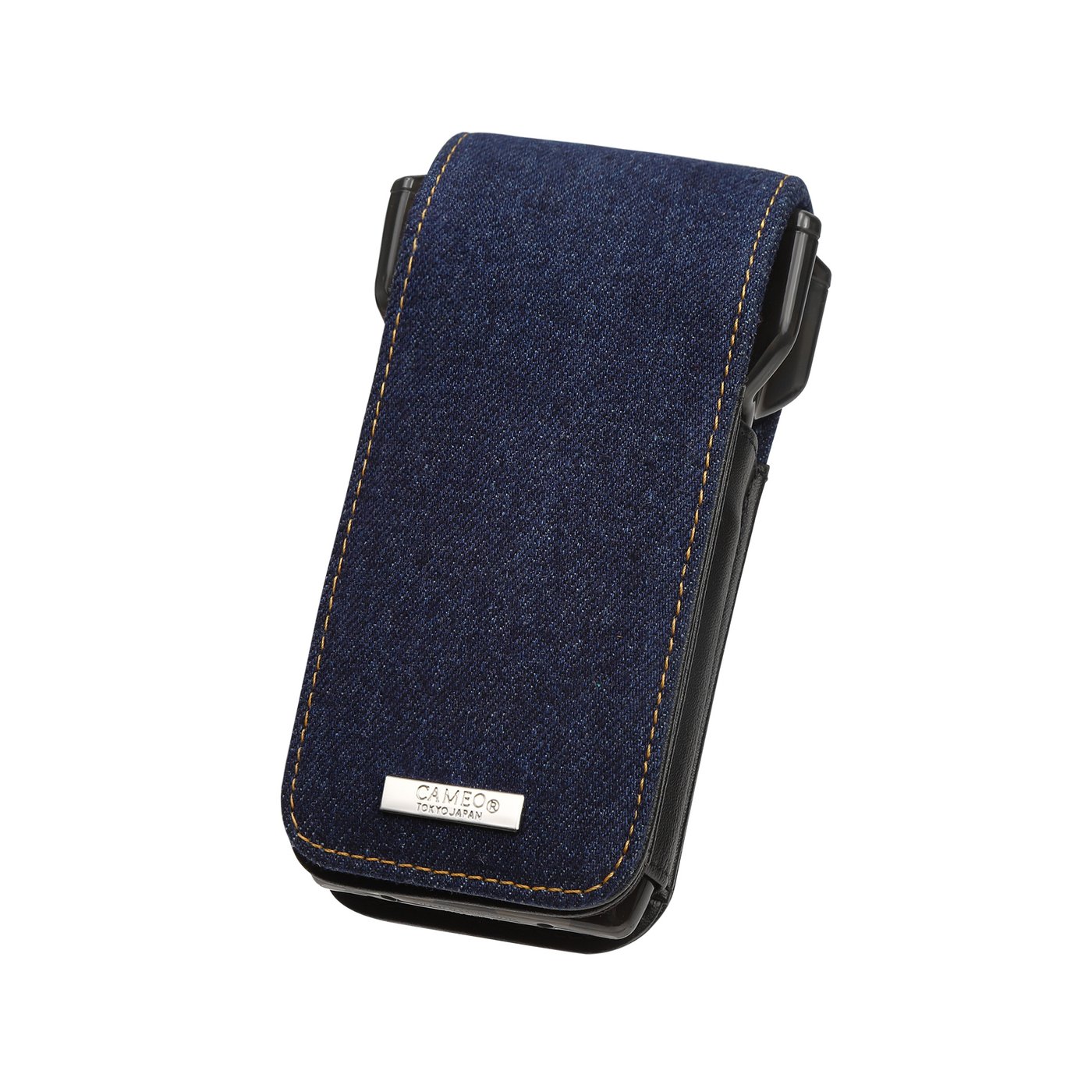Cameo Acento Denim Indigo - Dart Case