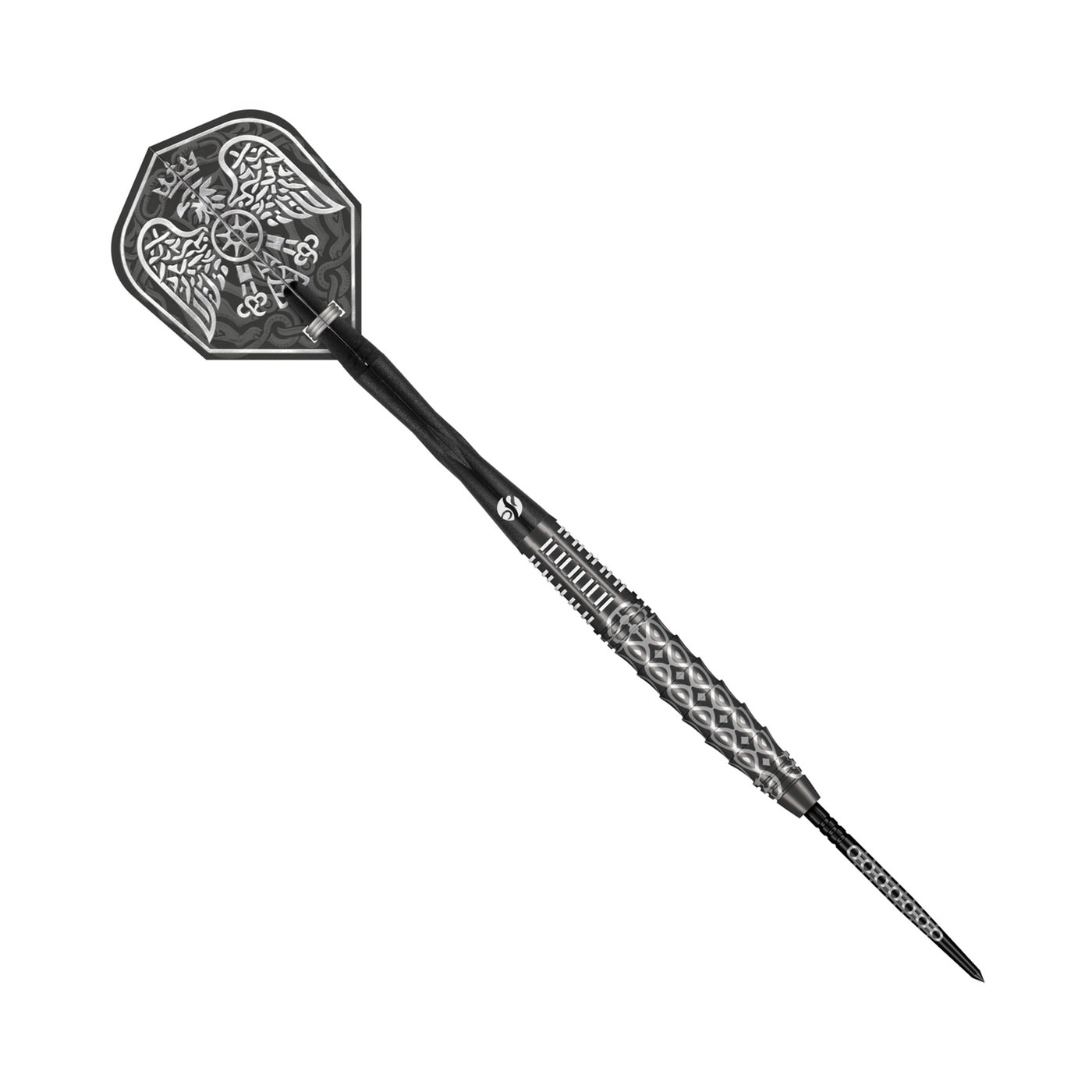 Shot Goths Wulfaz Turbo Point 90% - Steel Tip Darts - Dartshopper.com
