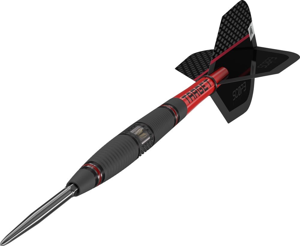 Target Scope 04 Swiss Point 90% - Steel Tip Darts - Dartshopper.com
