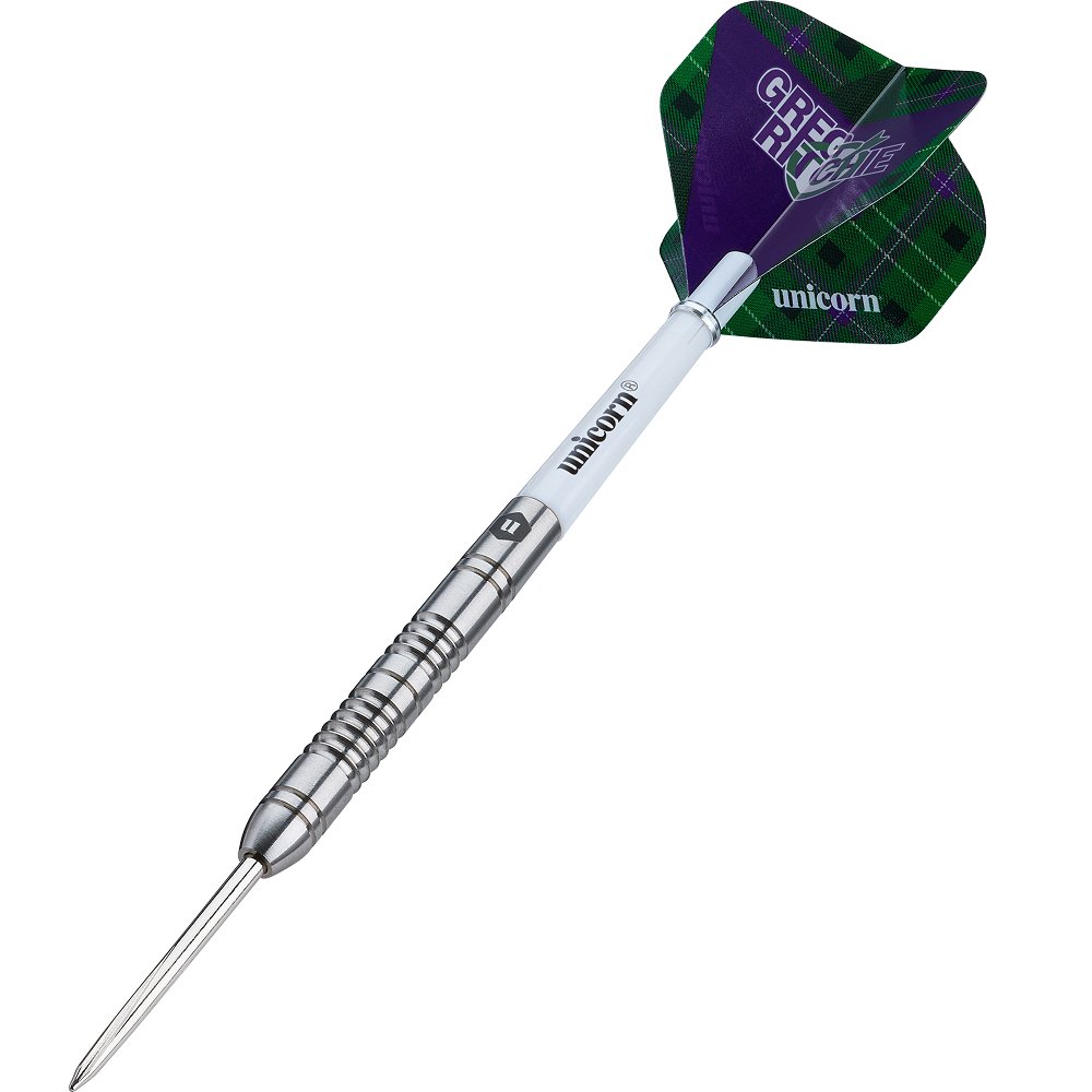 Unicorn Greg Ritchie 95% Tungsten Darts - Dartshopper