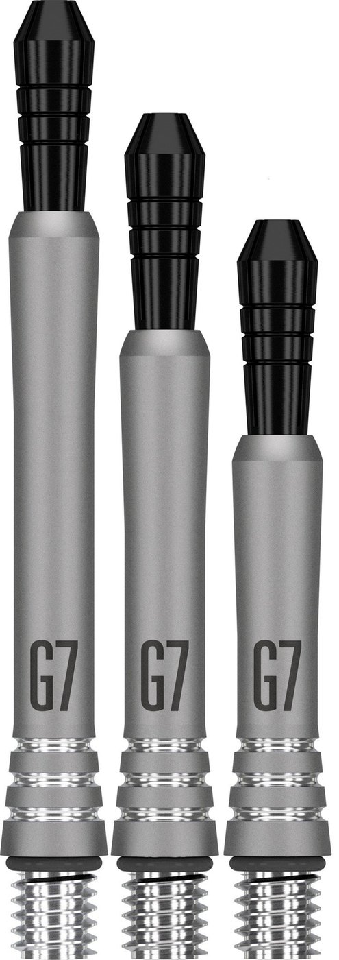 Power Titanium Shafts Gen 7 Darts Shafts
