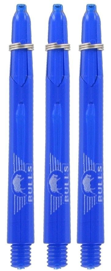 Cañas Nylon Glowlite Blue