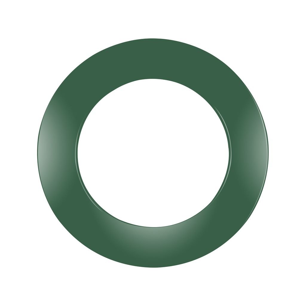 Dartshopper Surround Dark Green