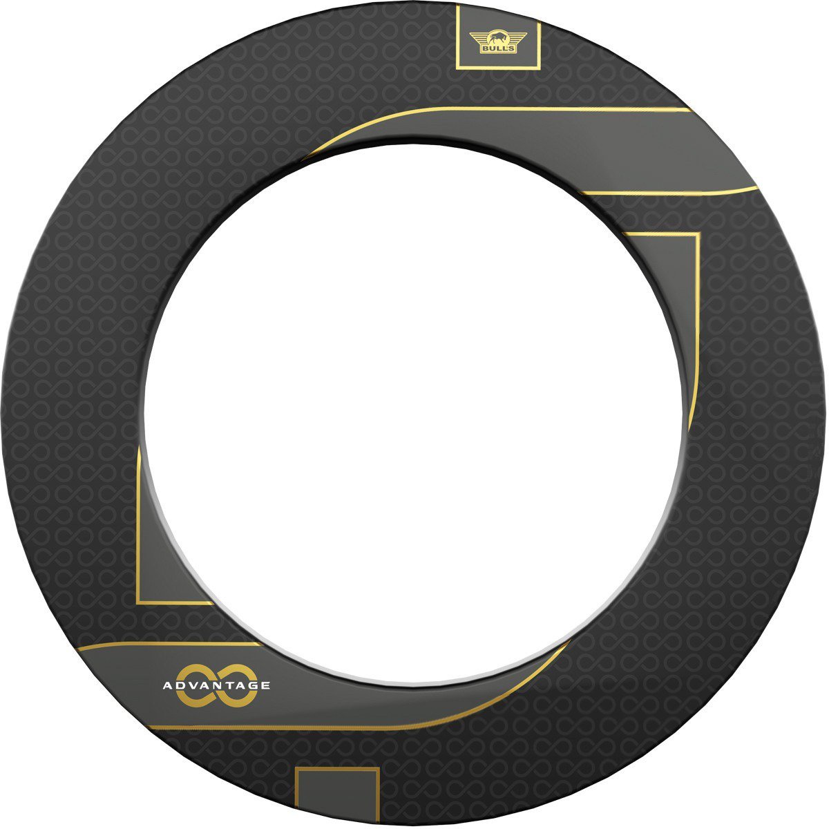 Bull's Advantage 8 - Dartboard Surround