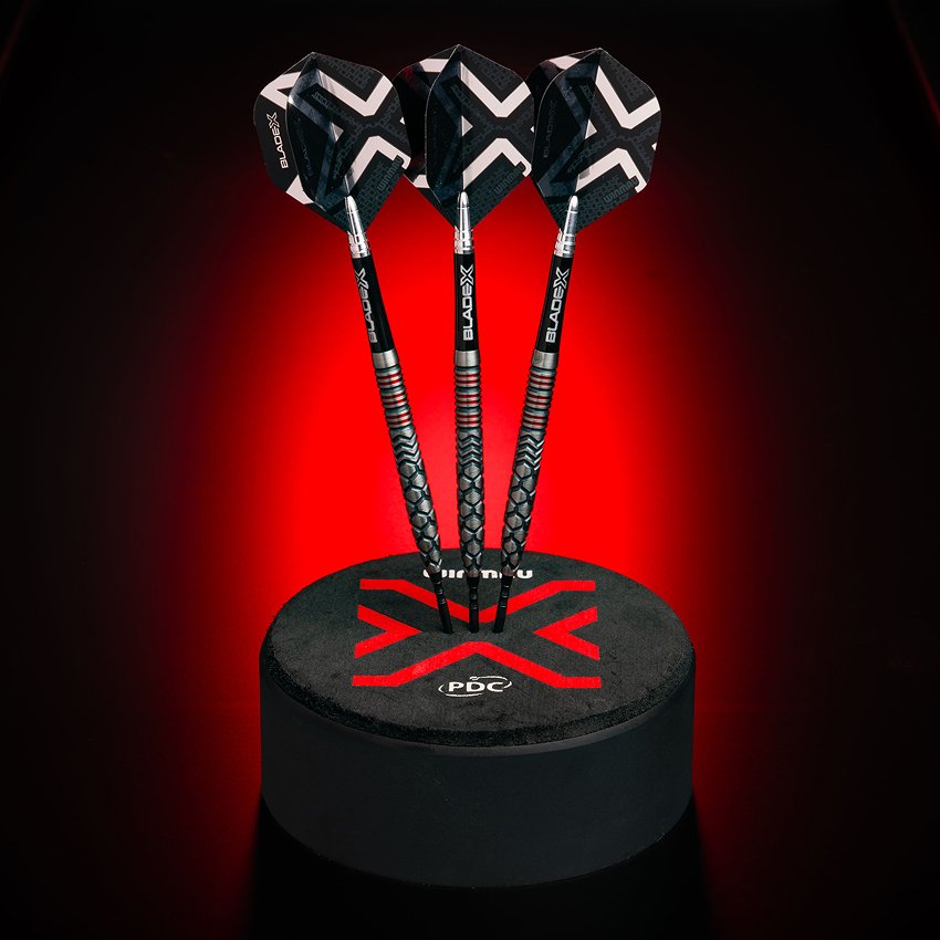 Dart Boards WINMAU Blade 6 Dart Dock - Hochwertiger Dartständer