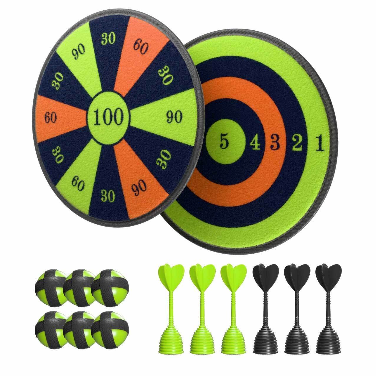 KOTO 2 in 1 Sticky Dartgame 14