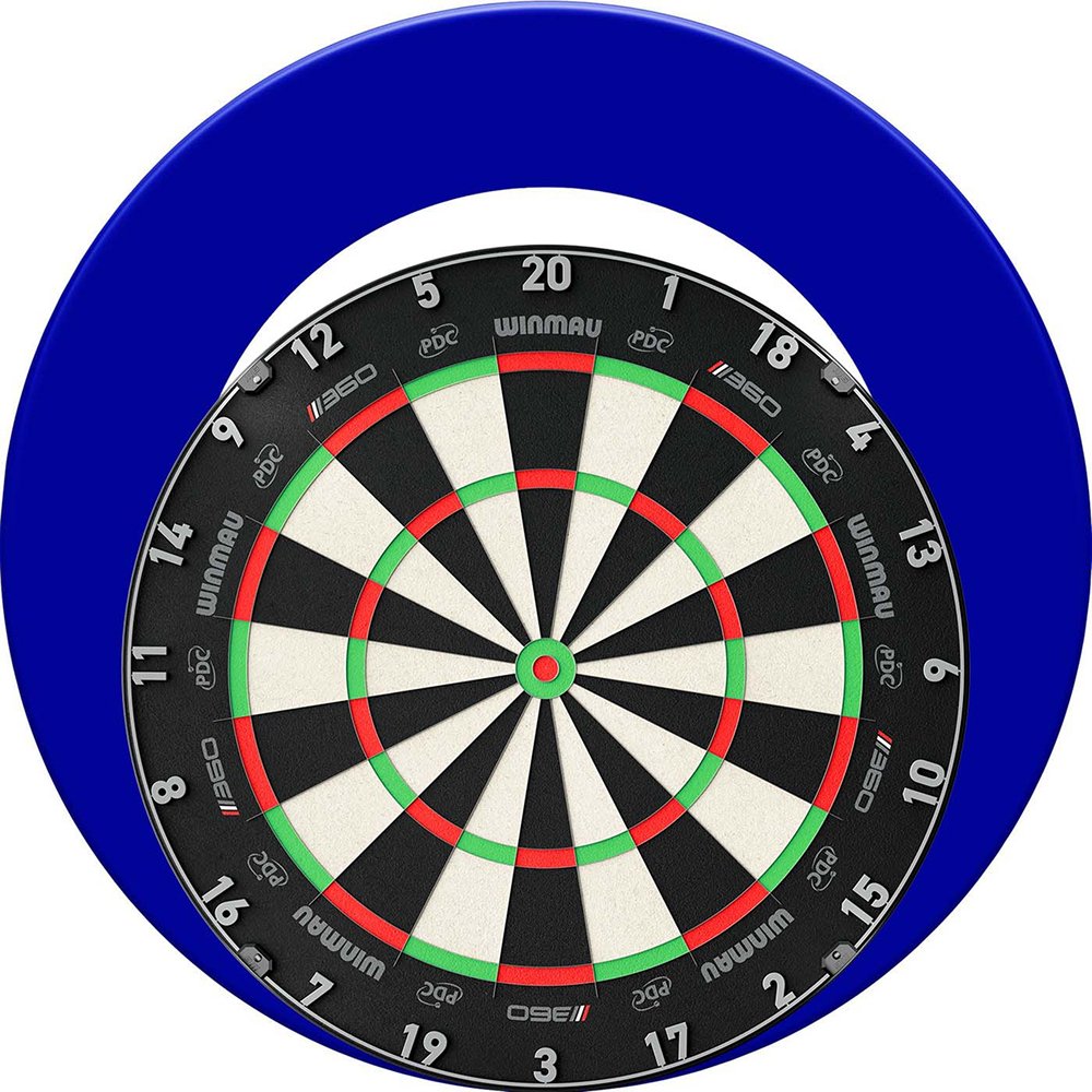 Winmau Blade 360 Triple Core Technology + Surround - Dartset