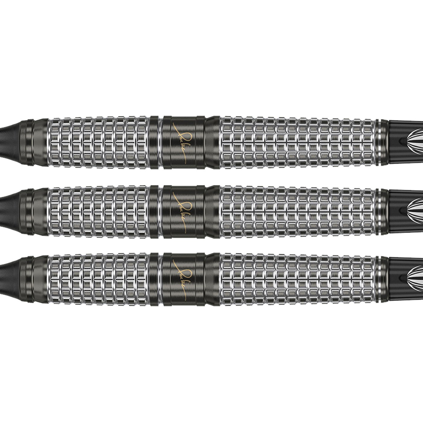 Target Japan Paul Lim The Legend G5 90% Soft Tip Darts