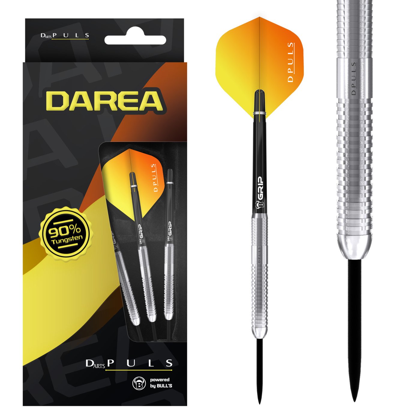 Dpuls Darea 90% - Dardos