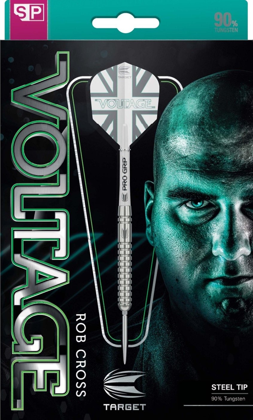 Target Rob Cross G1 Swiss Point 90% Darts