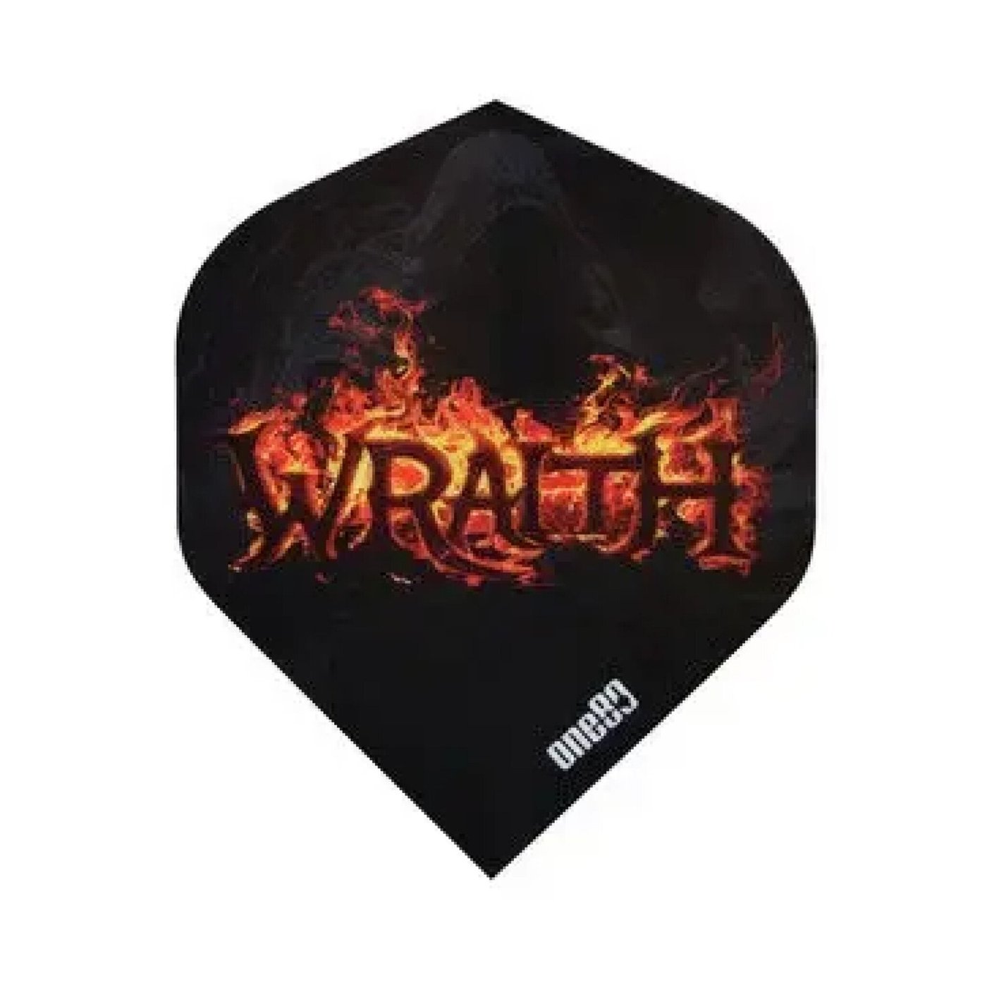 ONE80 Wraith Darts Flights
