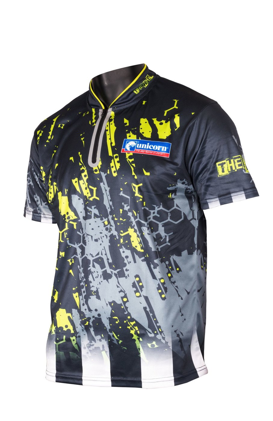 Unicorn Callan Rydz Authentic Dartshirt