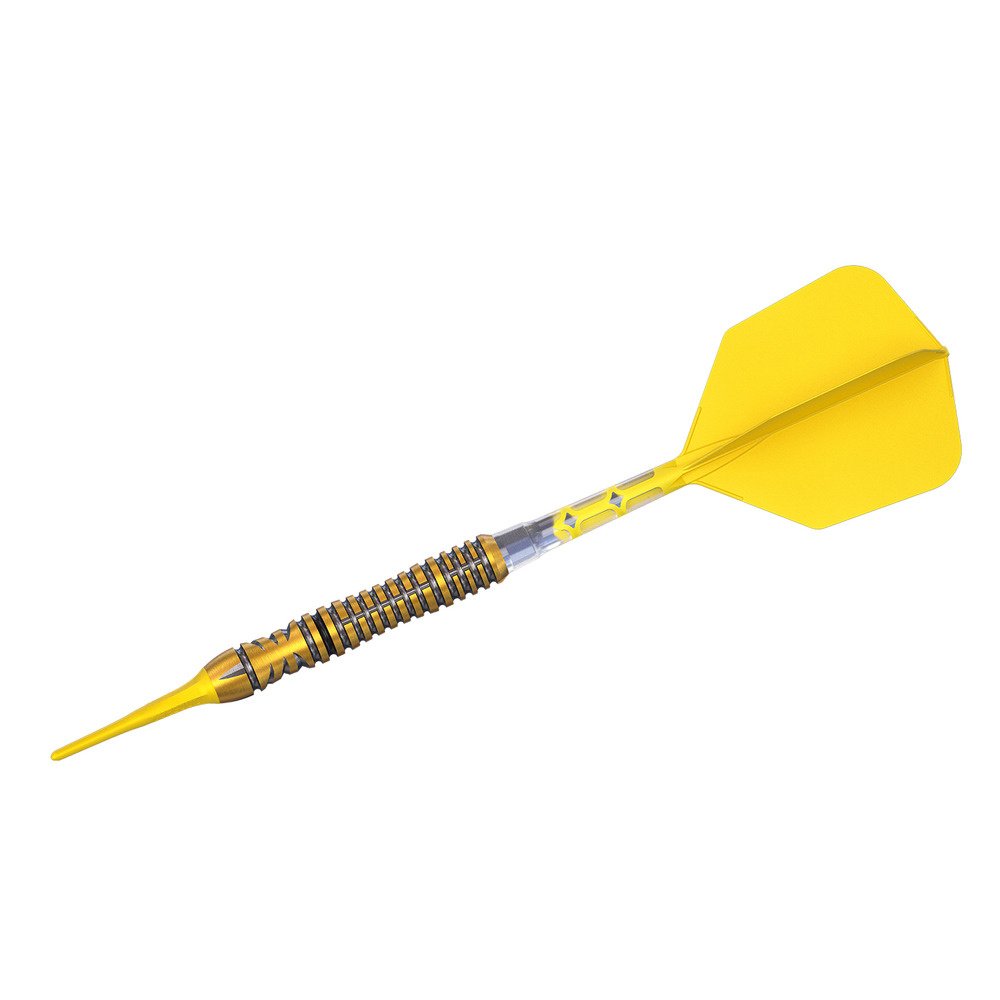 Cuesoul Zodiac Tiger 90% Soft Tip Darts