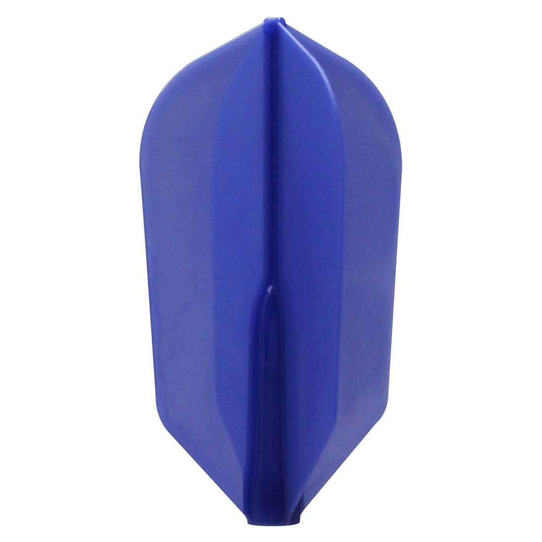 Cosmo Darts - Fit AIR Dark Blue SP Slim Darts Flights