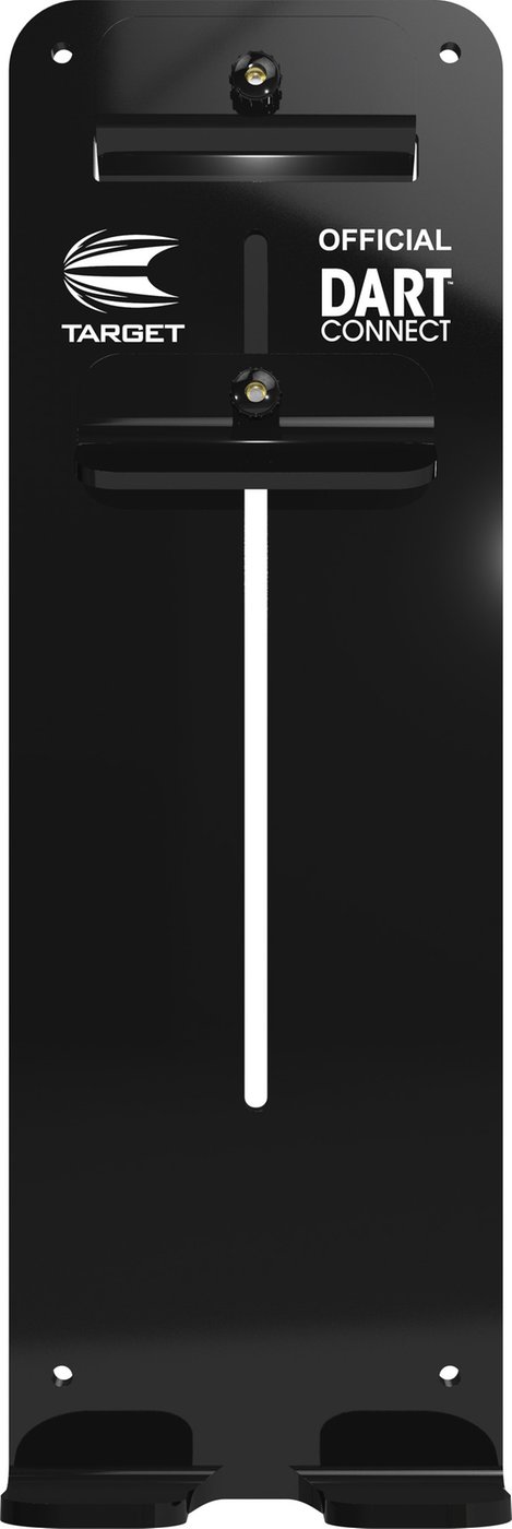 [Tweedekans] Target Tablet Holder