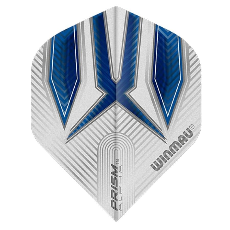 Winmau Prism Alpha Beaton Darts Flights