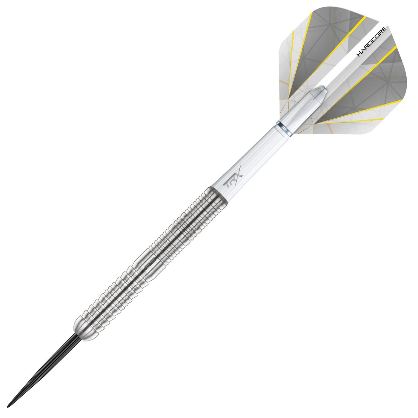 Set Freccette RED DRAGON Seren Onyx - 90% Tungsteno, Punta Morbida, Con Voli E Aste - Professionale