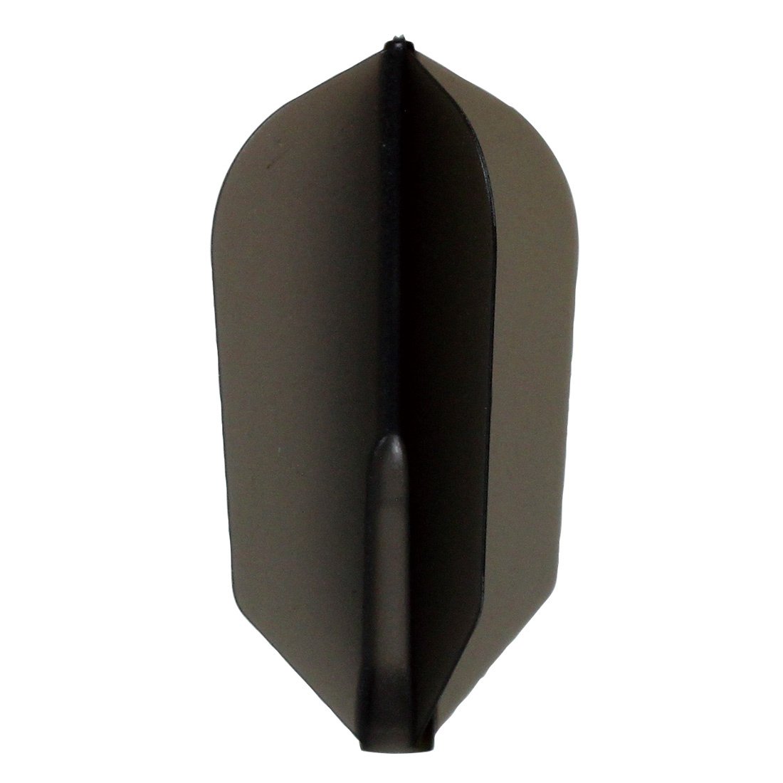 Cosmo Darts - Fit Black SP Slim Darts Flights