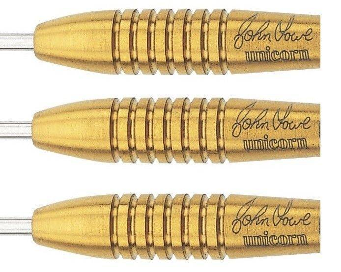 Unicorn Purist W.C. John Lowe Gold 90%