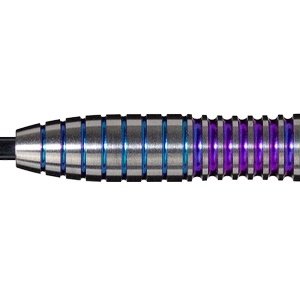 Cosmo Darts Noa-Lynn van Leuven 90% Steel Tip Darts