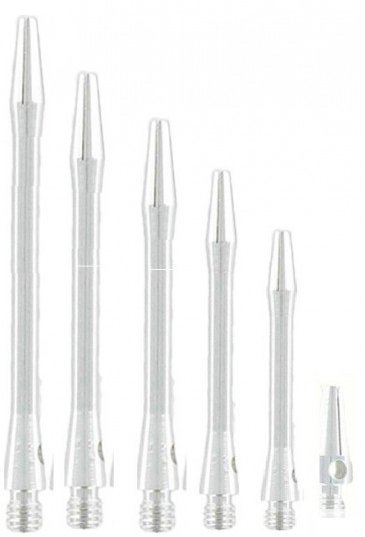 Bull's Aluminum Shafts testkit Darts Shafts