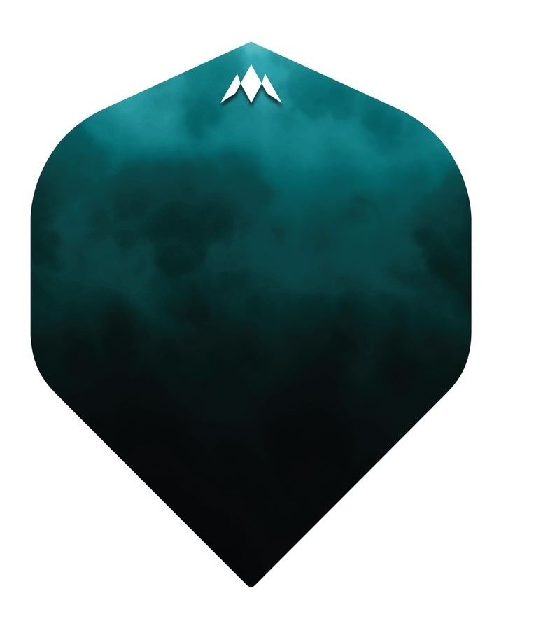 Mission Lewis Gurney NO2 - Dart Flights