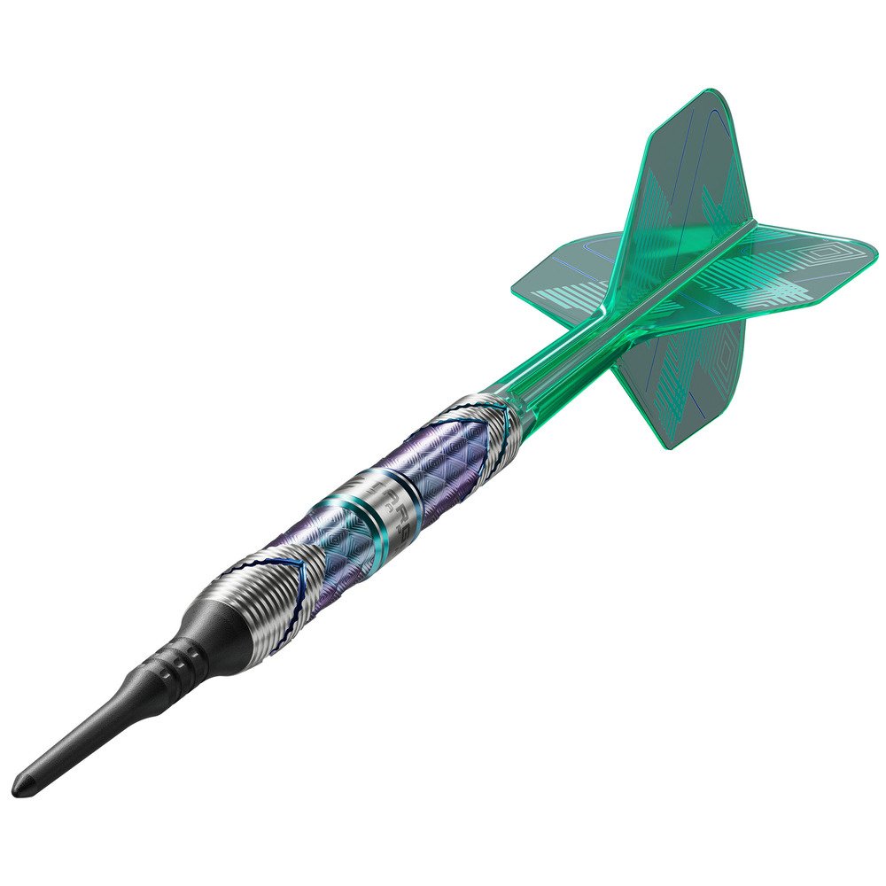 Target Japan KAZE Series Ceros 03 90% - Soft Tip Darts