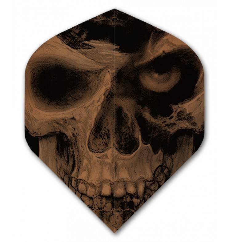 Alchemy - Pole Axed - Dart Flights