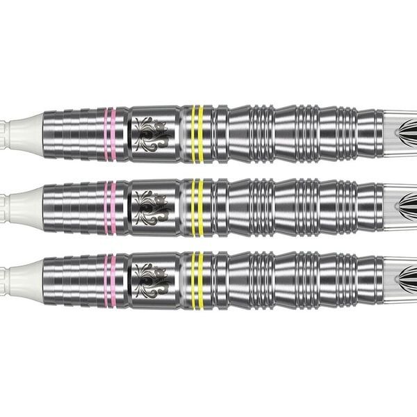 Target Japan Mayuko Morito Mayo G3 80% Soft Tip Darts